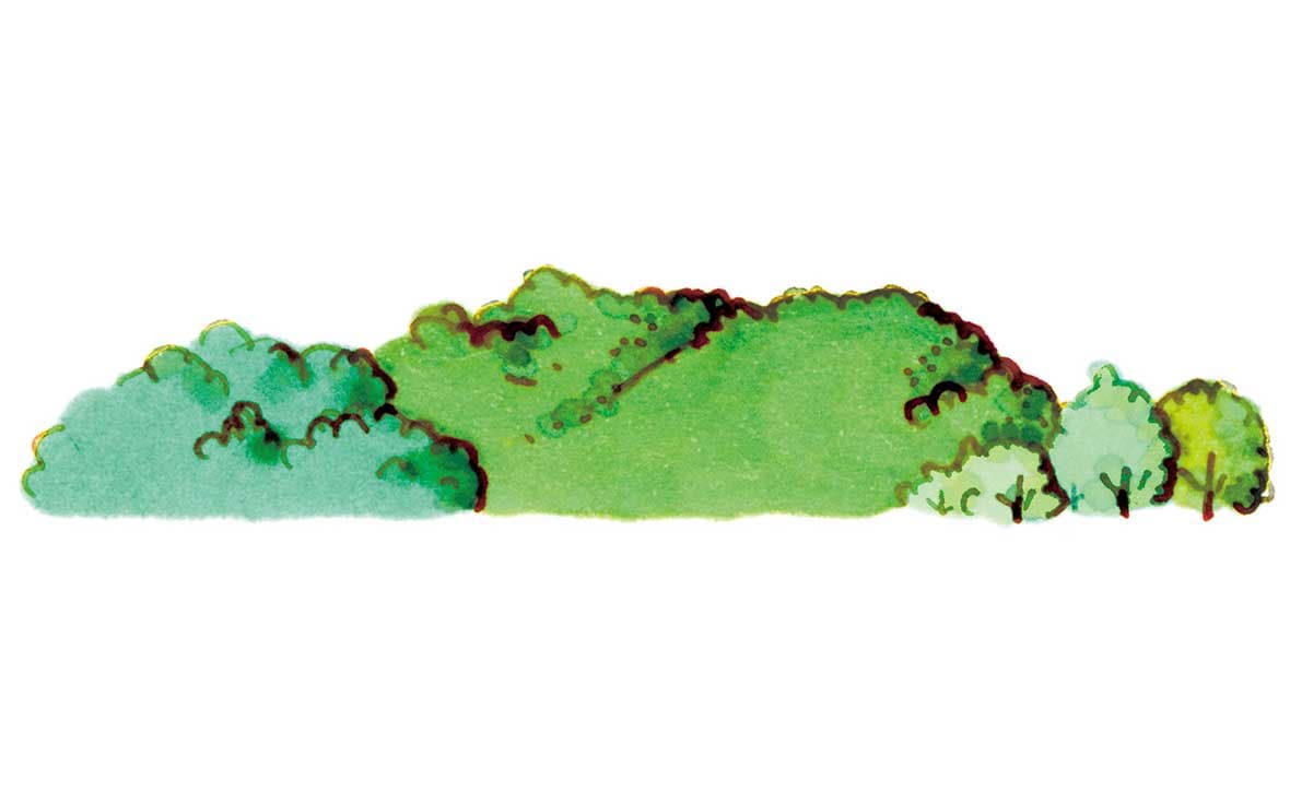 裏鬼門