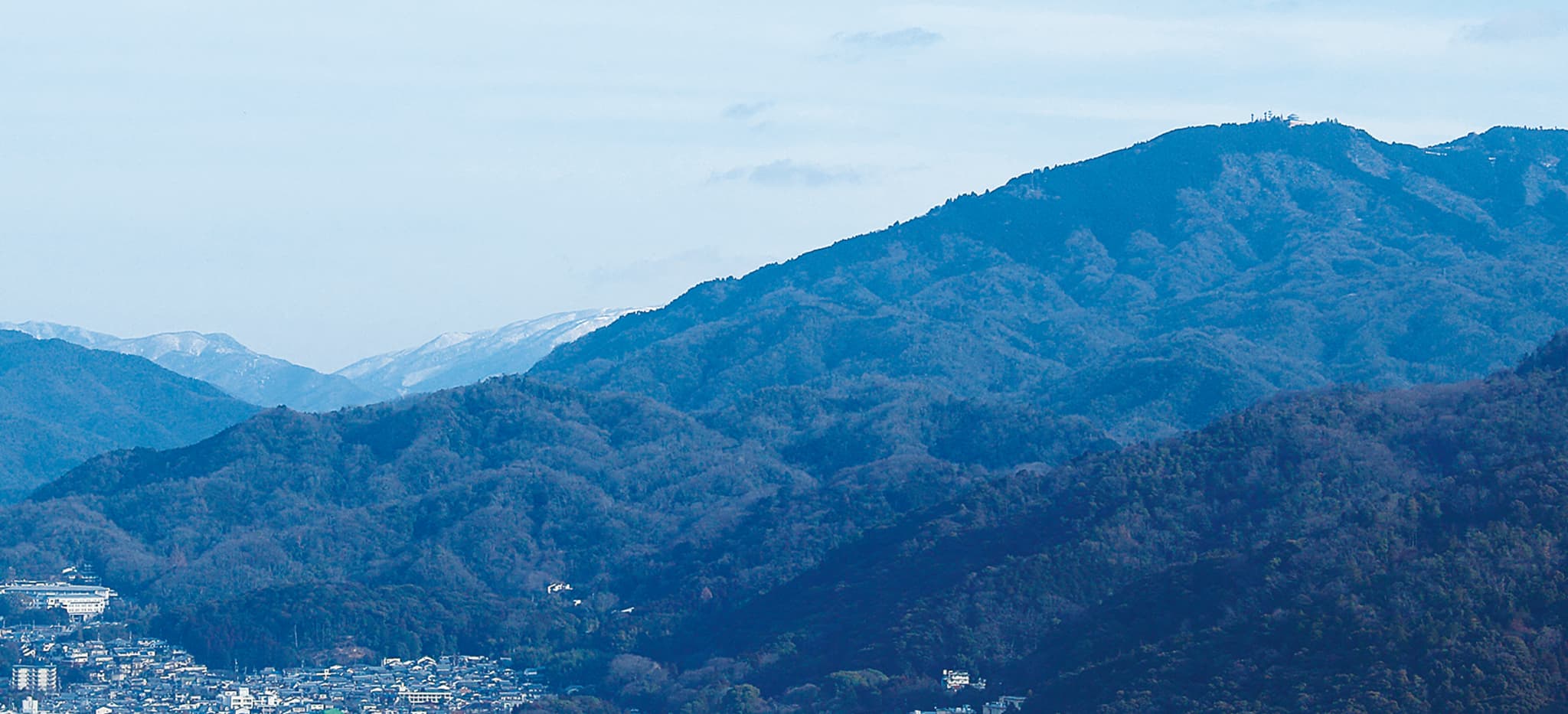 京都と鬼門(きもん)