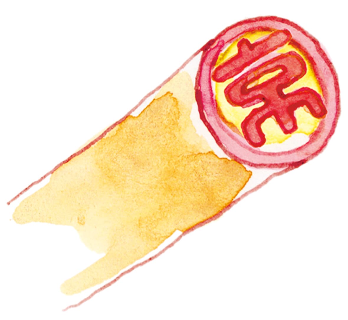 印鑑供養