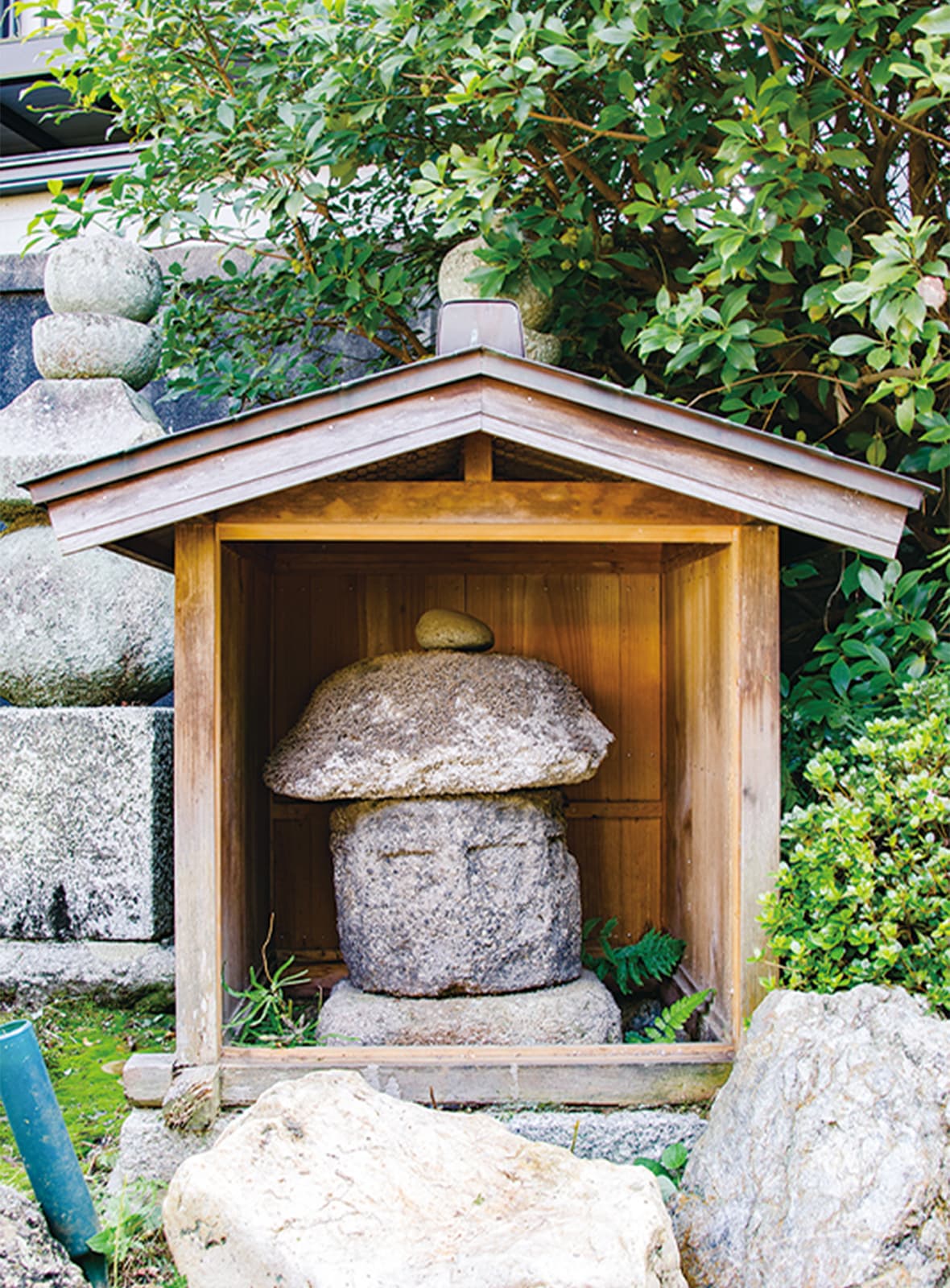 蜘蛛塚
