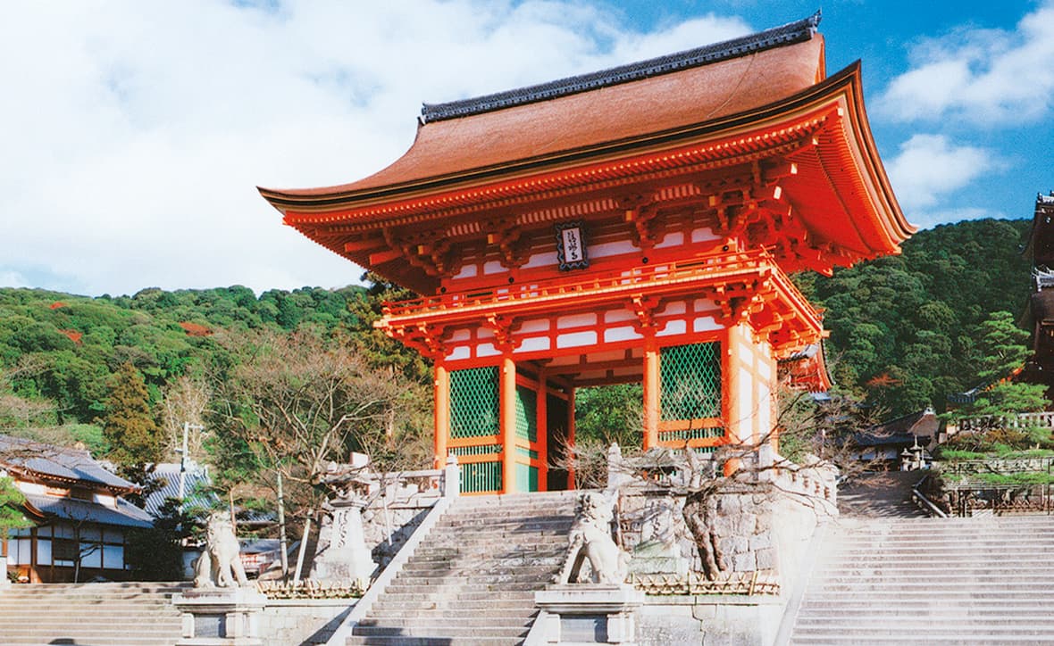 清水寺