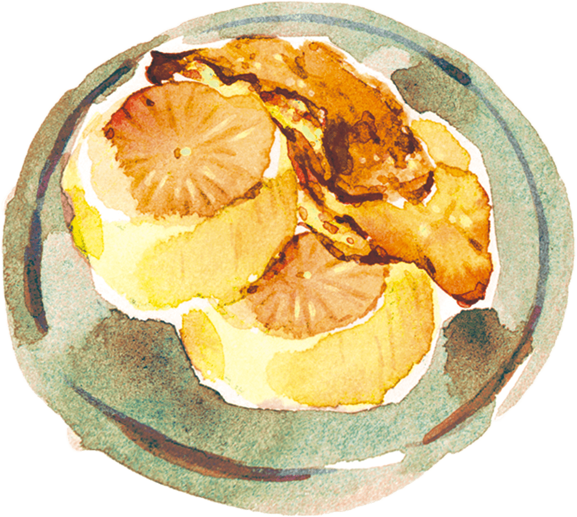 大根焚き