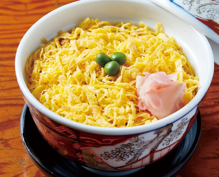 第140回 冬の食べ物