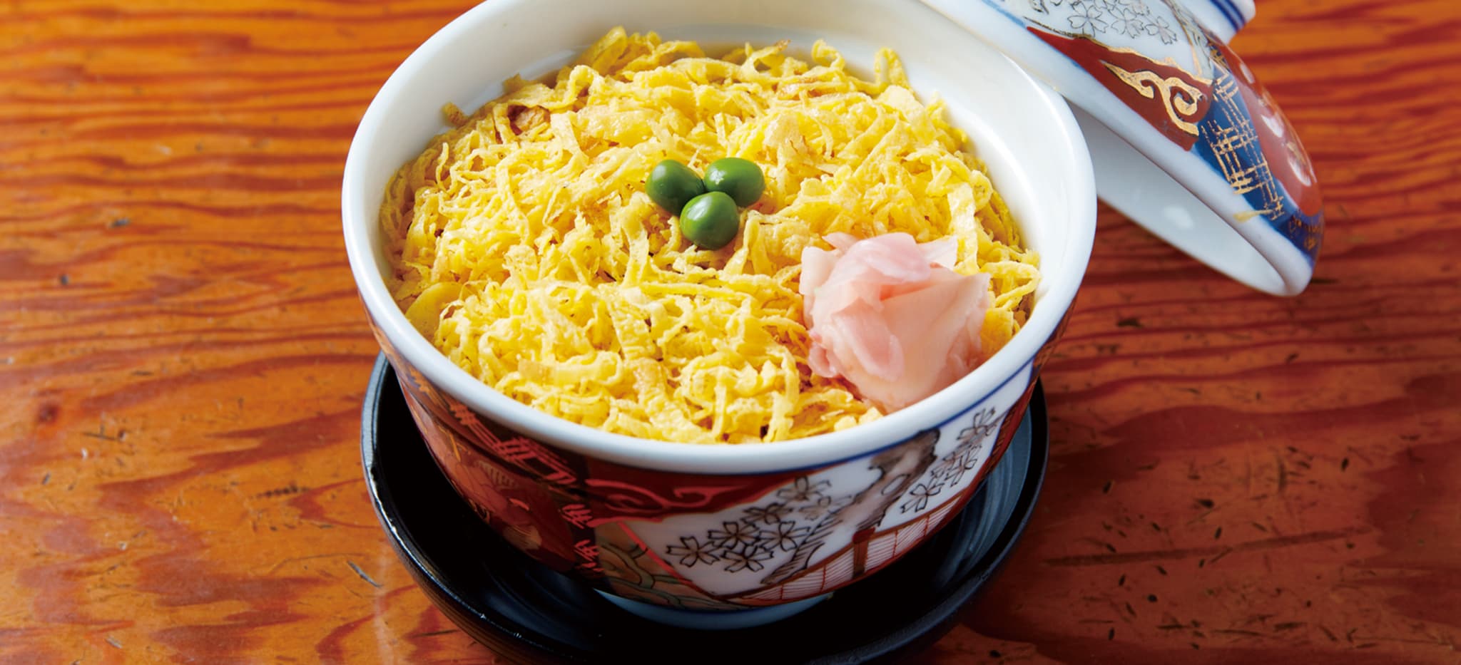 冬の食べ物