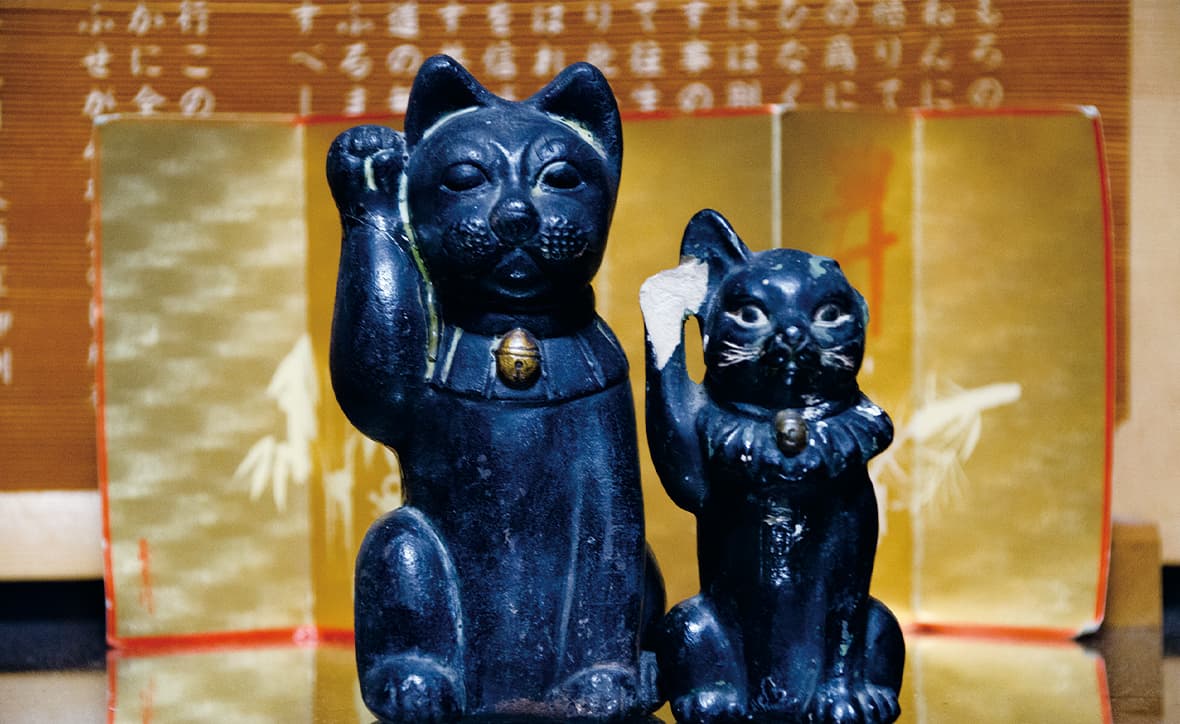 檀王法林寺
