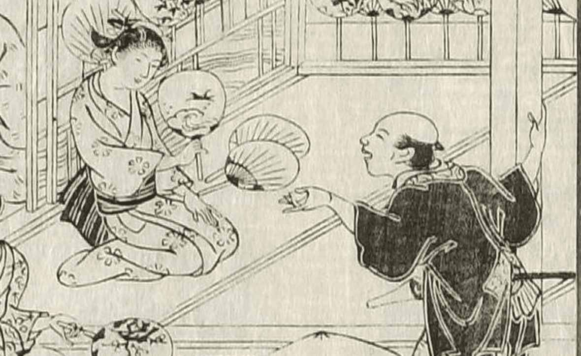 第146回 京の名所図会（めいしょずえ）｜京都ツウのススメ｜おでかけ