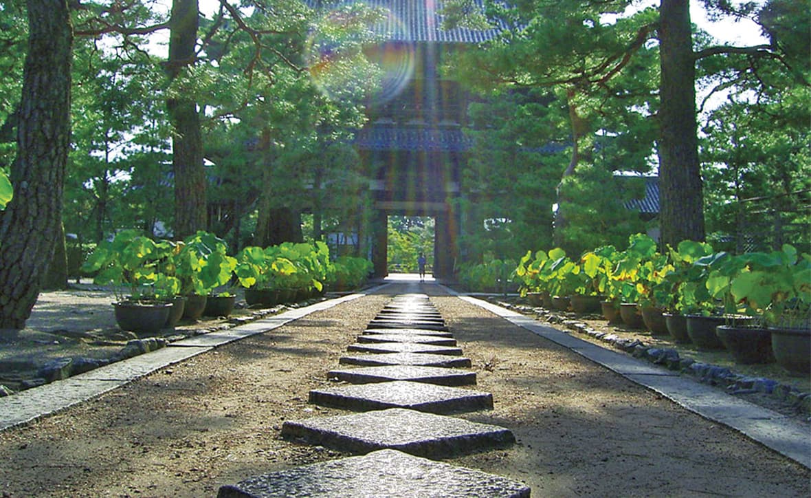 萬福寺