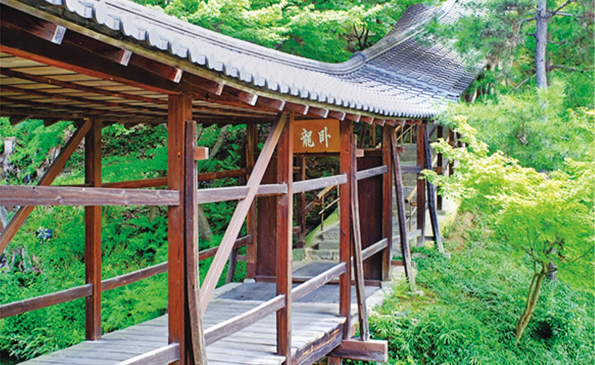 高台寺