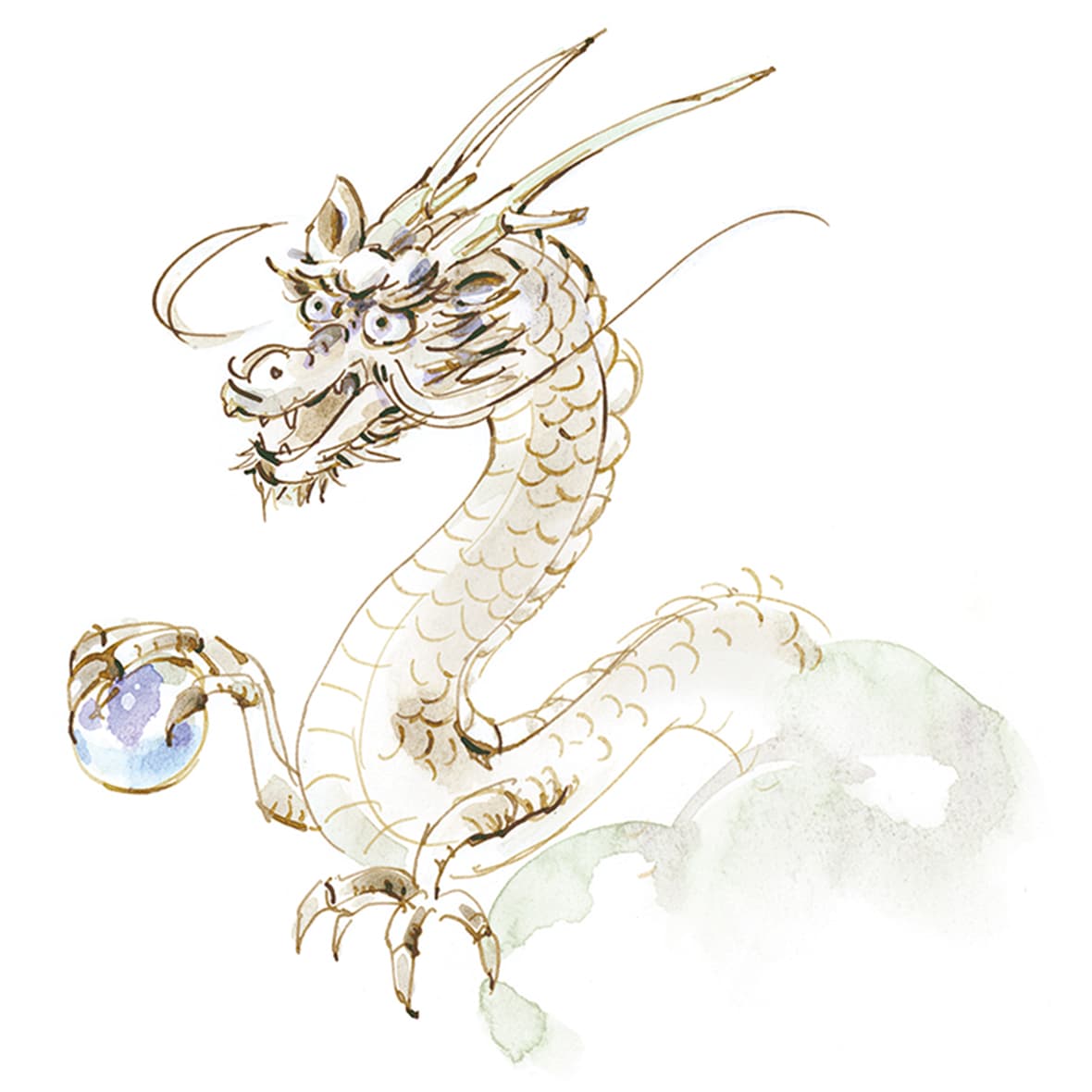 逆鱗