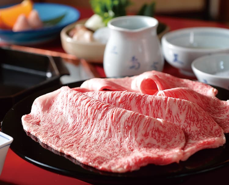 第149回 京都人と牛肉
