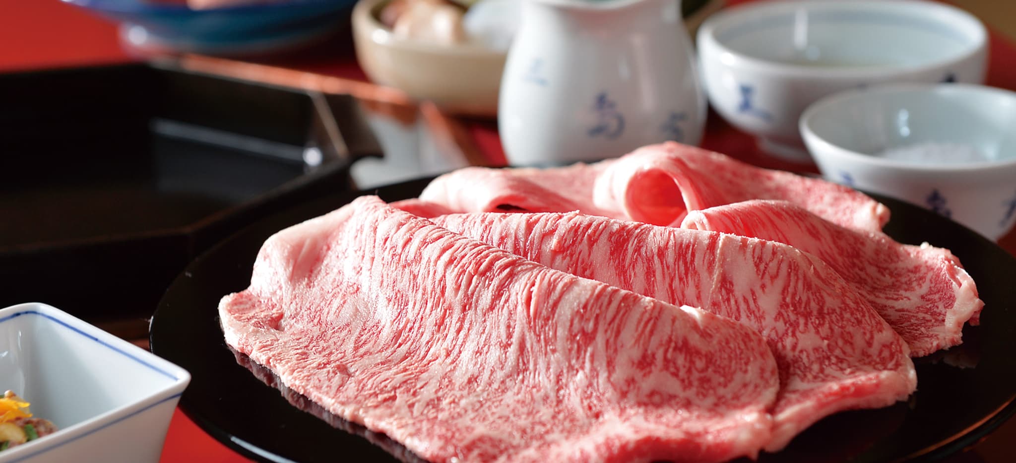 京都人と牛肉