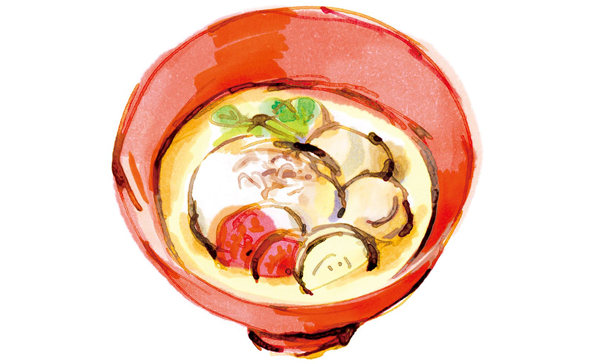 白味噌