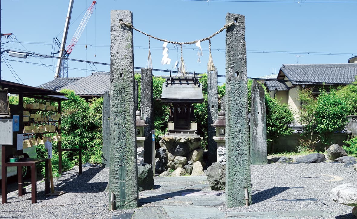 鍛冶神社