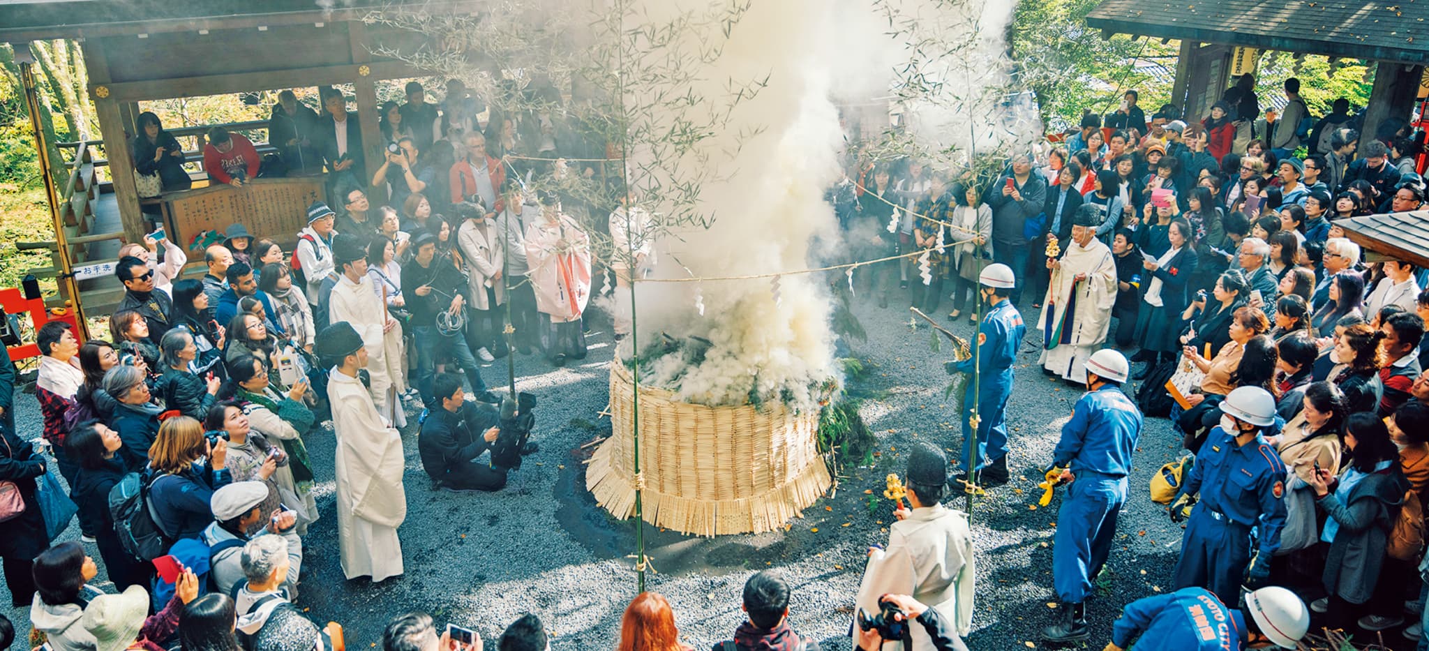 貴船神社(2019年撮影)
