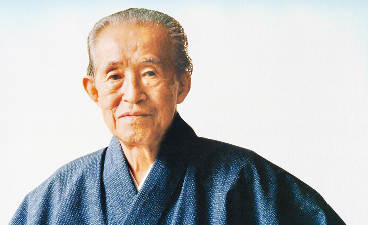 井上靖