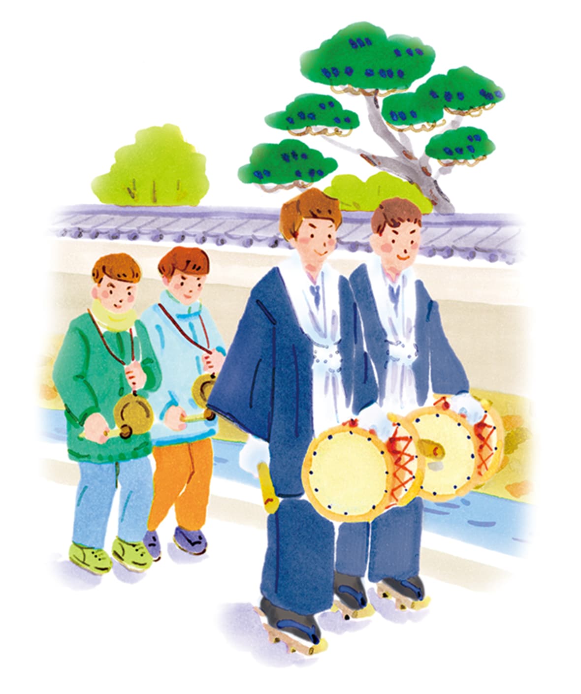 上賀茂神社