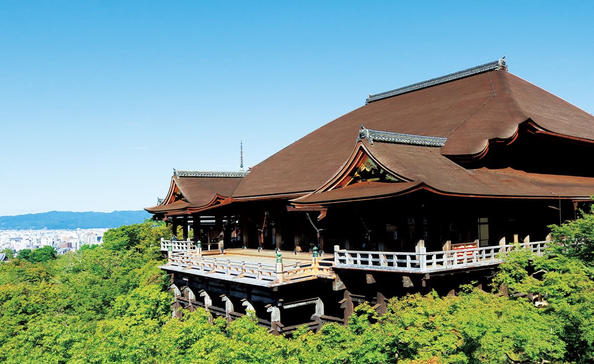 清水寺（きよみずでら）