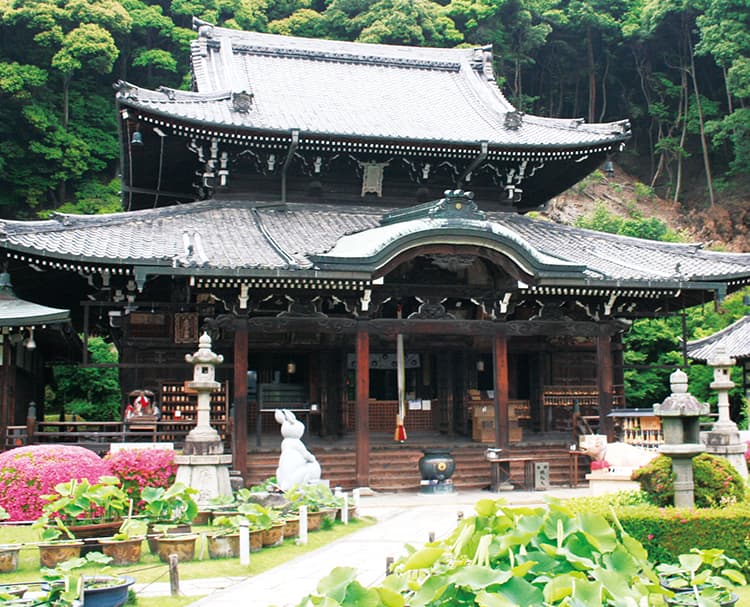 第169回 京都の札所(ふだしょ)巡り