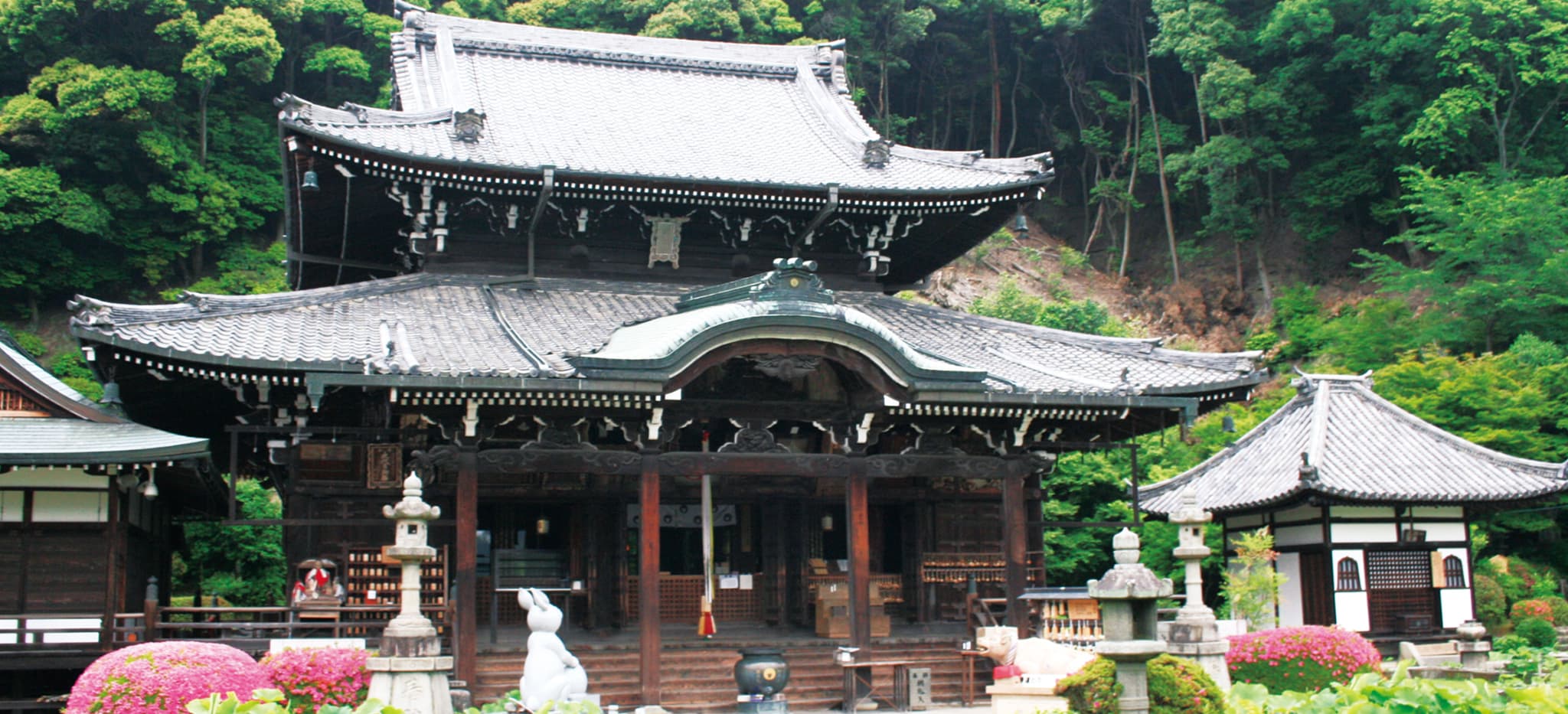 京都の札所（ふだしょ）巡り
