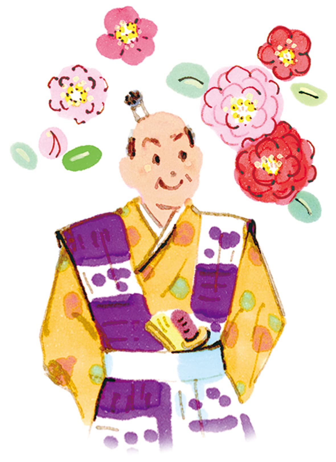 椿寺