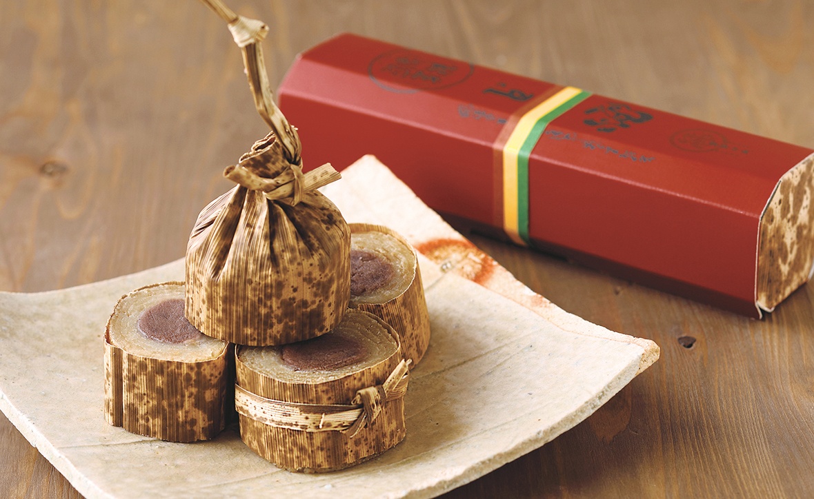 どら焼(笹屋伊織)