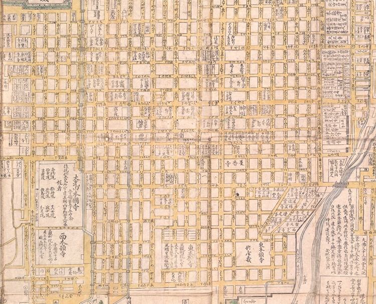 第174回 京の難読地名