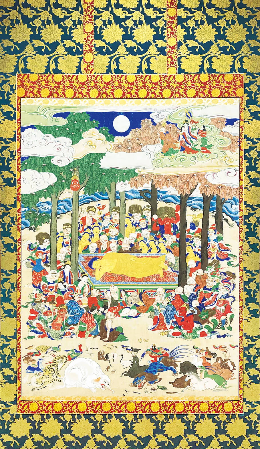 写真提供：藤田月霞堂