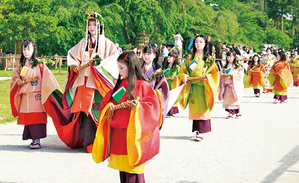 祭礼