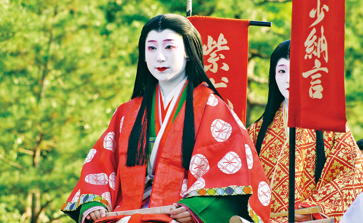 時代祭