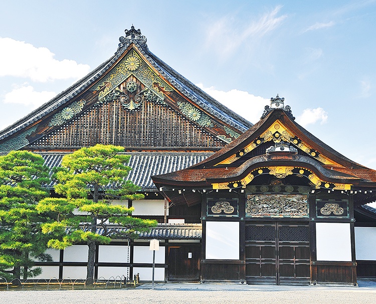 第178回 京都と徳川家