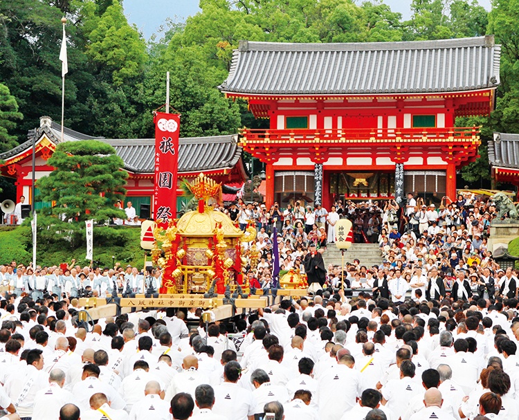 第179回 厄除けの祭礼とお菓子