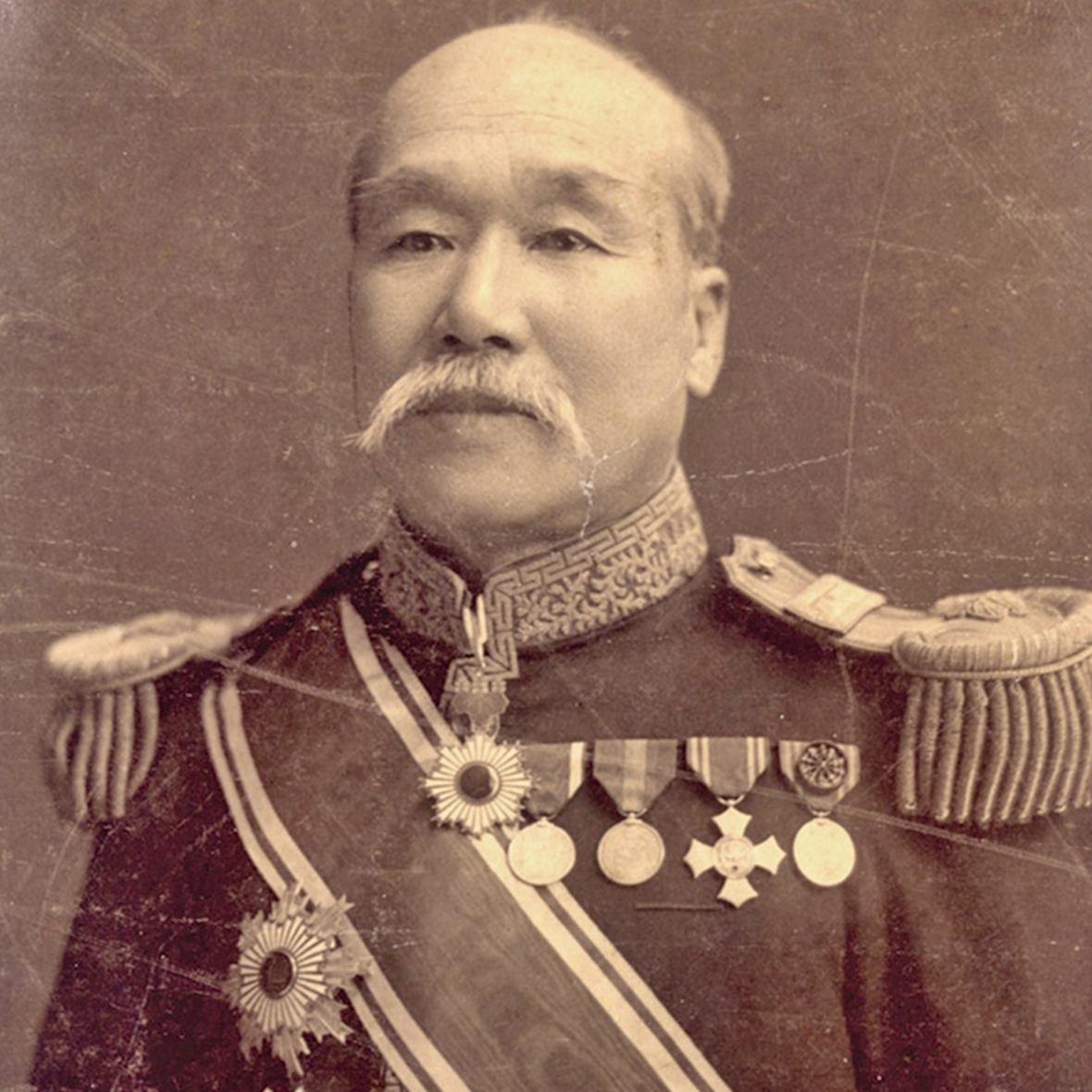 北垣国道