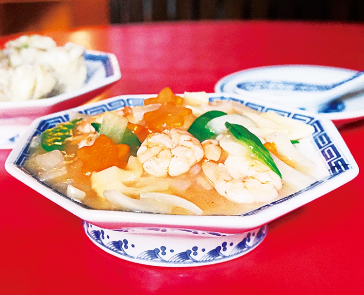 第181回 京都の中華料理