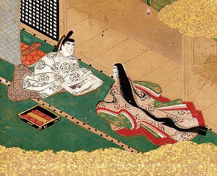 第185回 『源氏物語』ゆかりの地