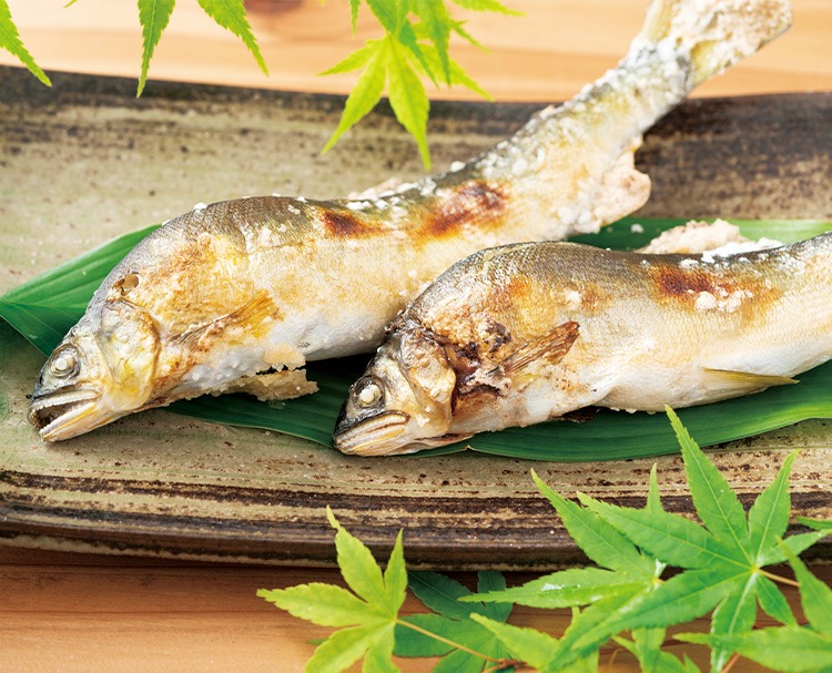 第189回 京都と魚