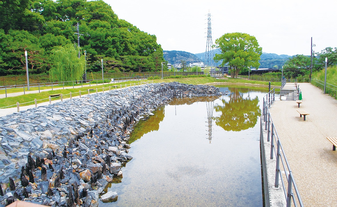 写真：宇治市歴史まちづくり推進課