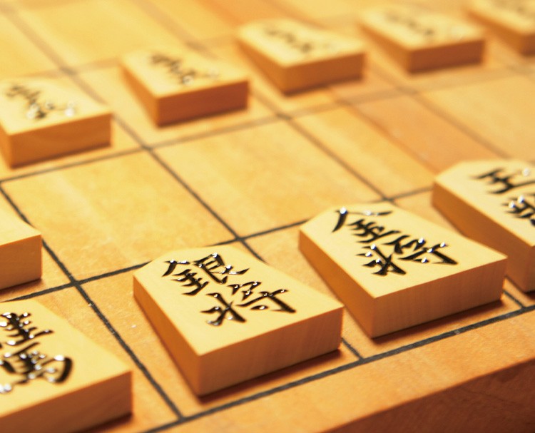 第194回 京都と将棋（しょうぎ）