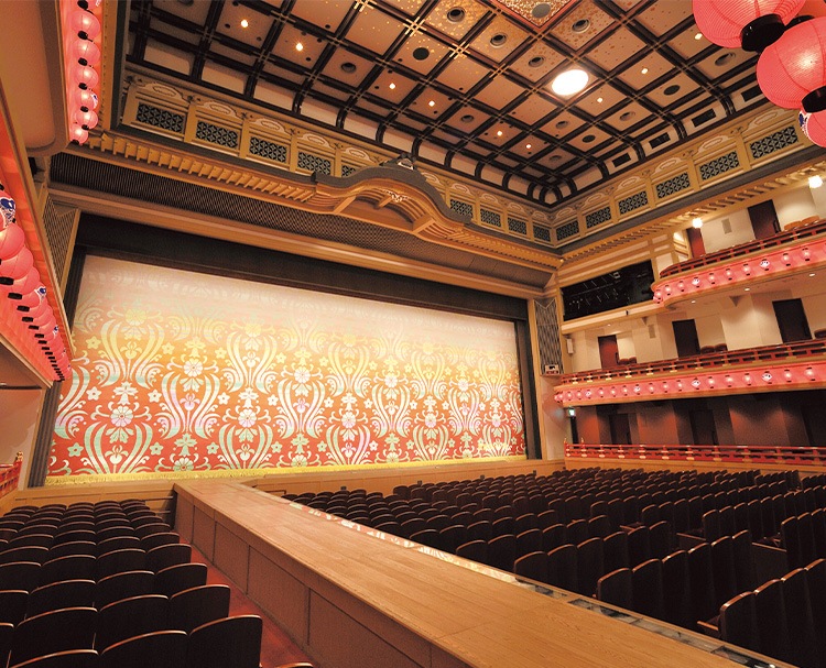 第196回 南座と歌舞伎