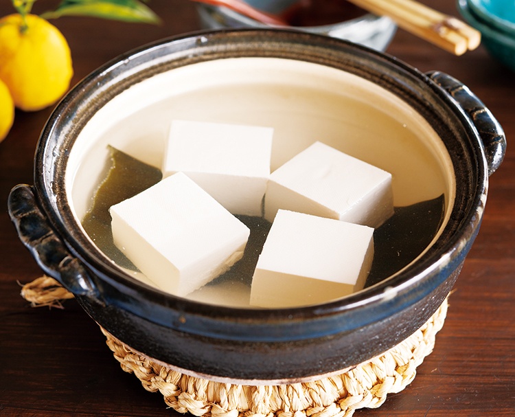 第197回 京都と豆腐