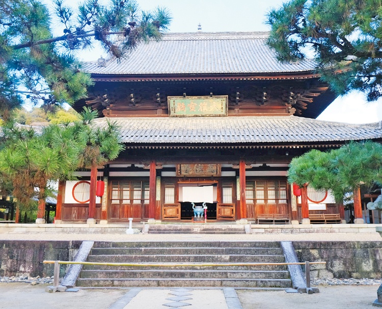 第200回 中国の禅宗を伝える萬福寺