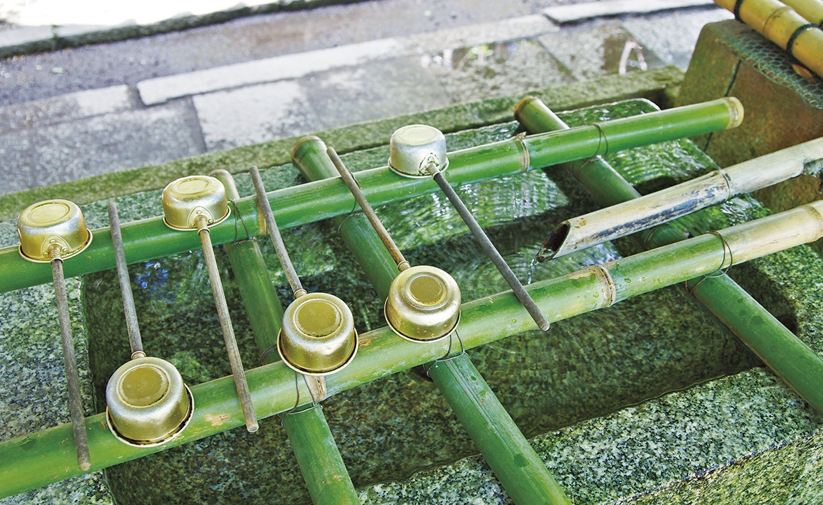 染井（そめい）／上京区