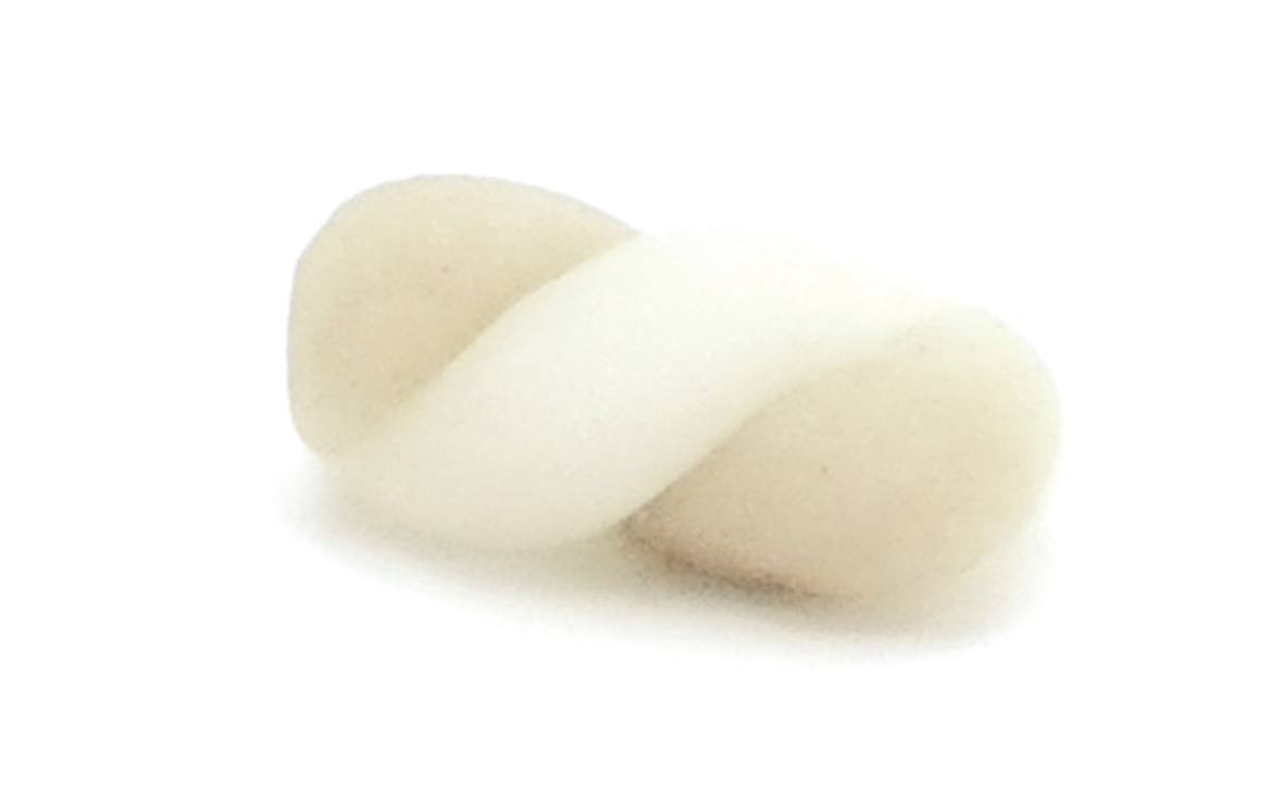 塩芳軒の生菓子「索餅（さくへい）」※要予約写真：塩芳軒