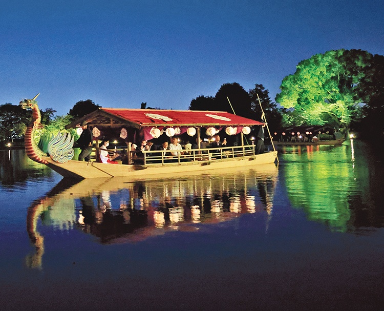 第205回 京都の公家（くげ）