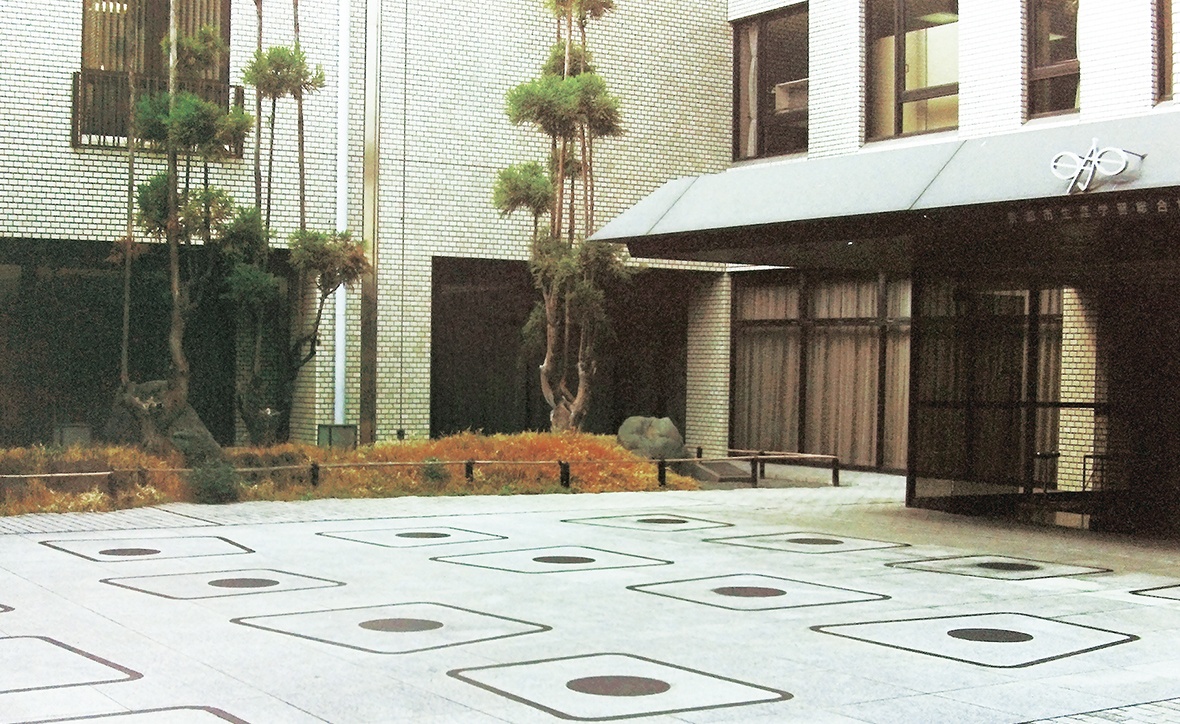 平安時代の酒造りの役所