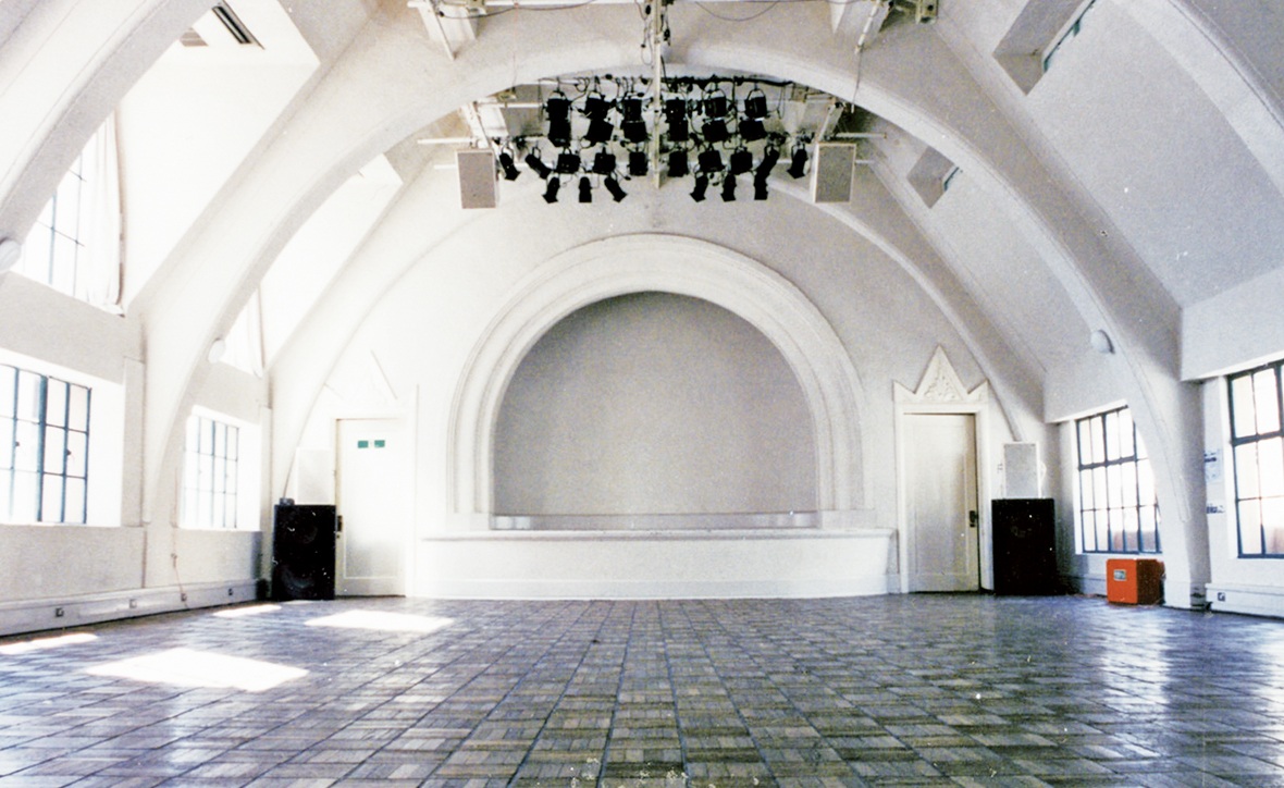 アートコンプレックス1928/中京区