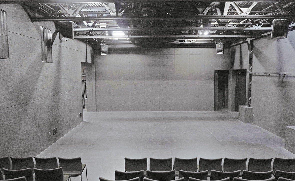 THEATRE E9 KYOTO/南区