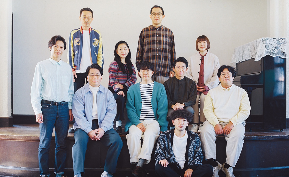 ヨーロッパ企画