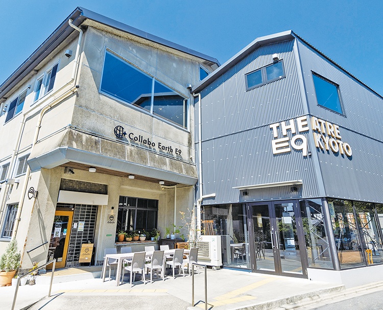 第207回 京都の小劇場と劇団