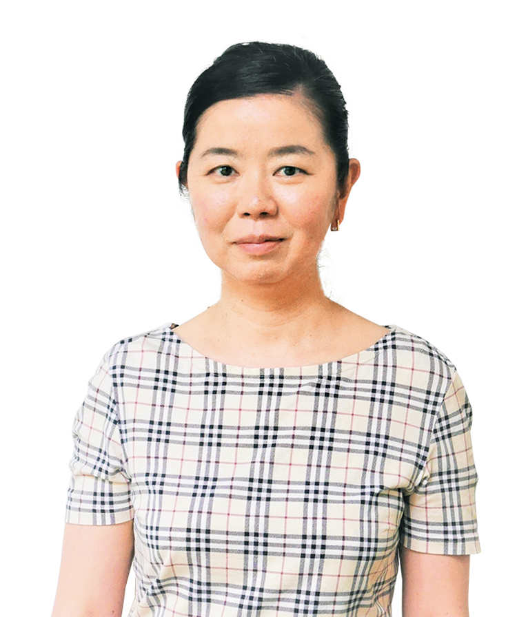 らくたび 谷口 真由美さん