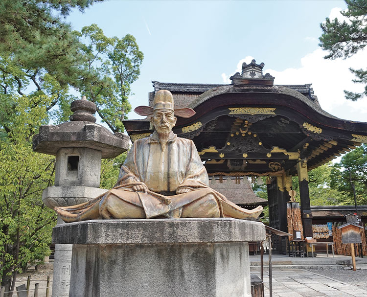 第218回 京都と豊臣秀吉